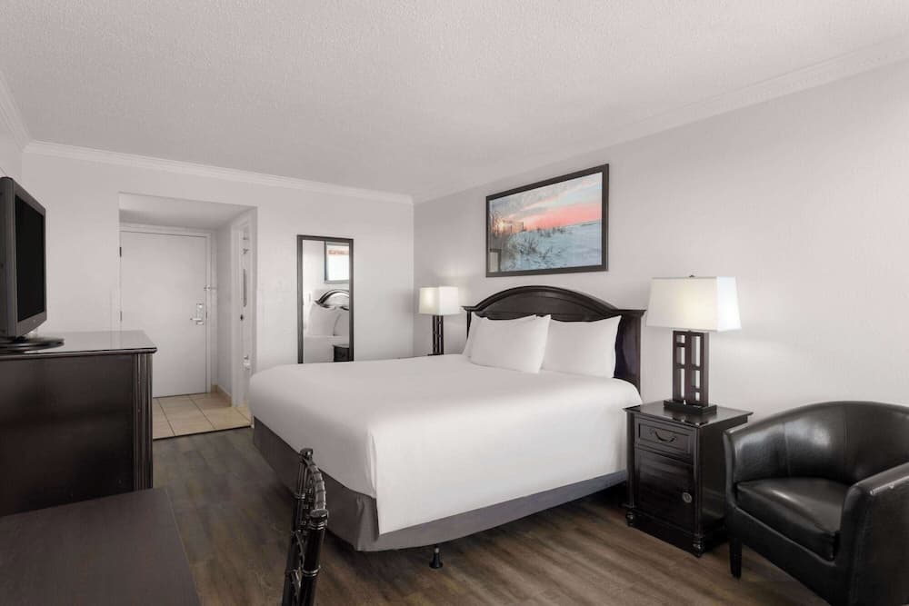 Wyndham Garden Fort Walton Beach Destin