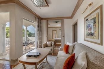 Château de la Messardière