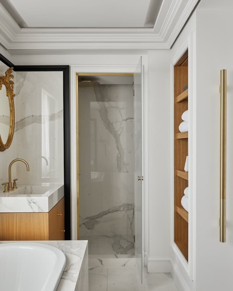 Airelles Château de la Messardière