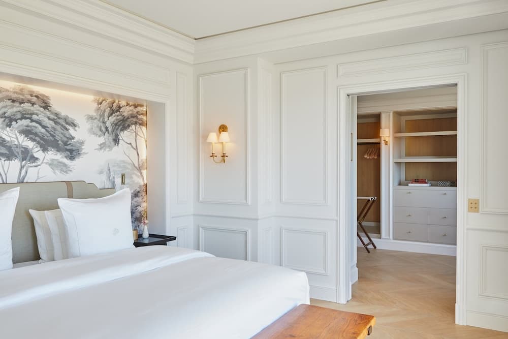 Airelles Château de la Messardière