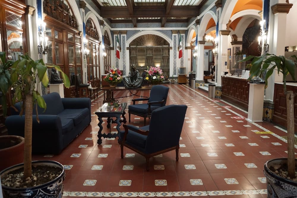 hotel image