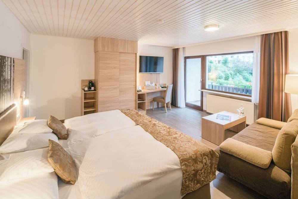 Best Western Plus Hotel Schwarzwald Residenz