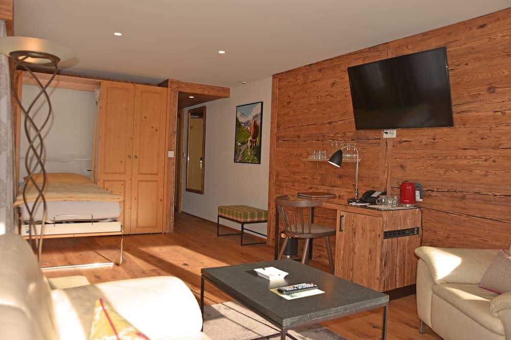 Eiger Mürren Swiss Quality Hotel