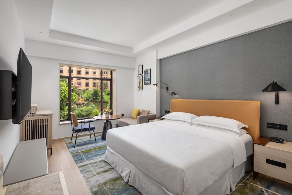 Sheraton Guilin Hotel