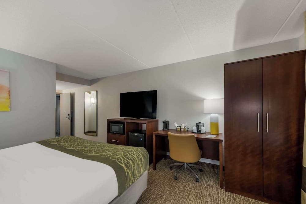 Comfort Inn Newport News - Hampton I-64