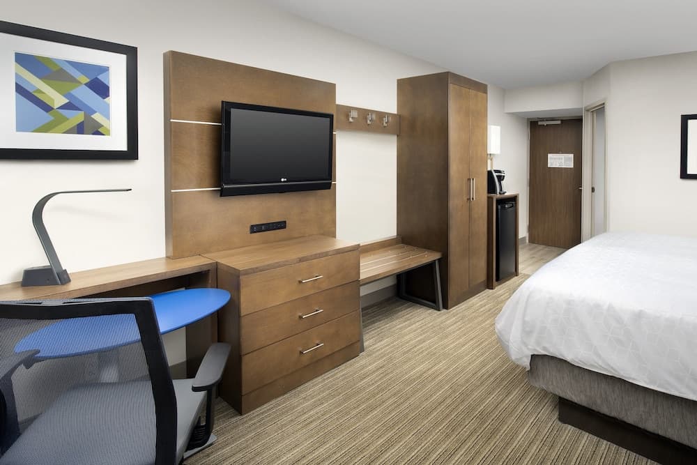 Holiday Inn Express Andover North-Lawrence by IHG