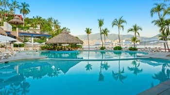 Park Royal Beach Acapulco - All Inclusive