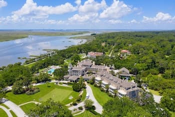 Jekyll Island Club Resort