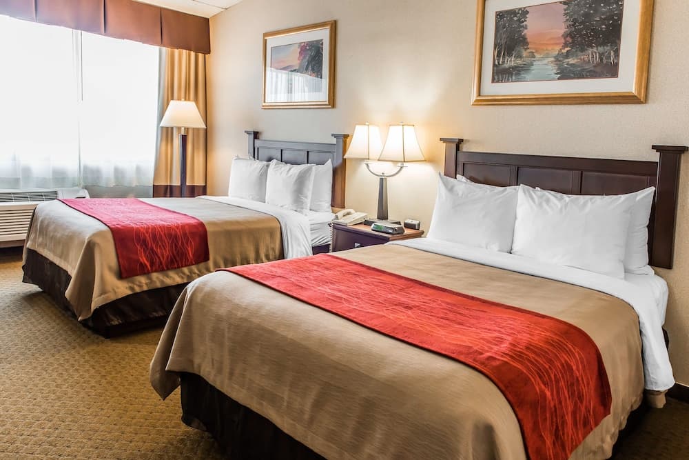 Comfort Inn Somerset