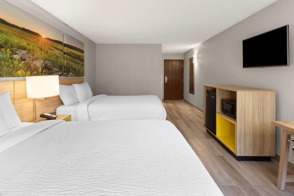 Days Inn by Wyndham Blairsville