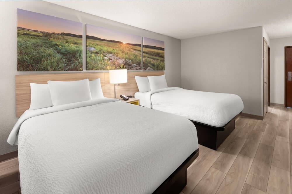 Days Inn by Wyndham Blairsville