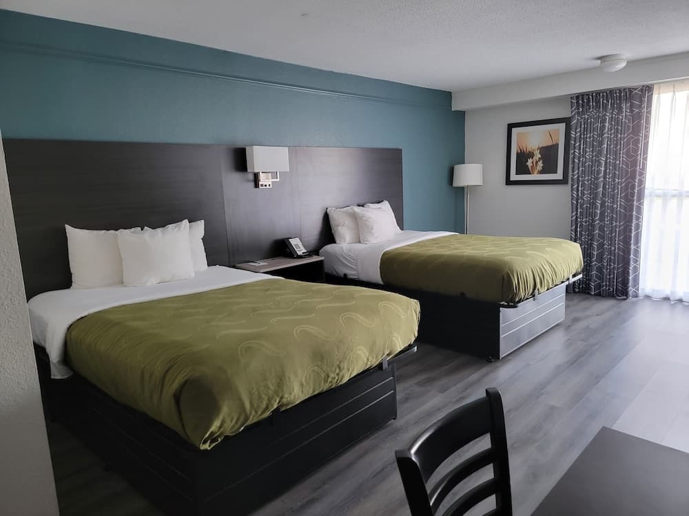 Quality Inn Rock Hill Northeast I-77