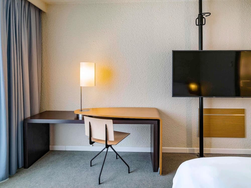 Novotel Valenciennes