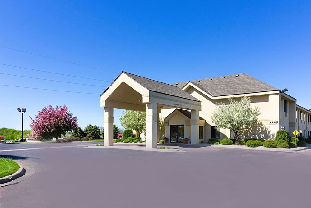 hotel image