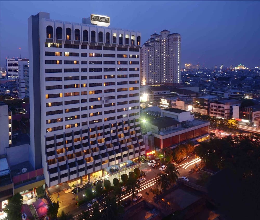 hotel image