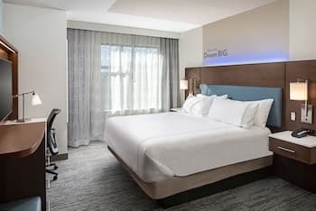 EVEN Hotels Manchester Airport by IHG