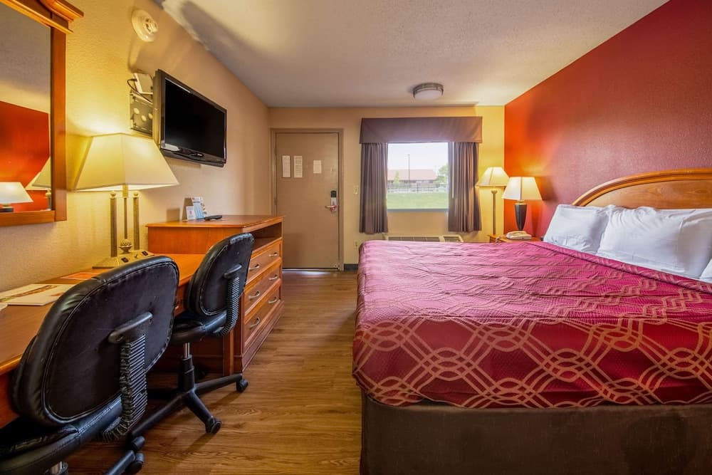 Econo Lodge Mount Laurel - Philadelphia East