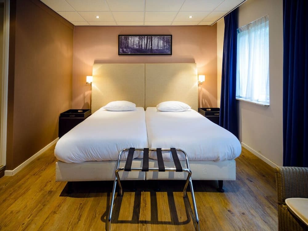 Fletcher Hotel - Restaurant De Wipselberg - Veluwe