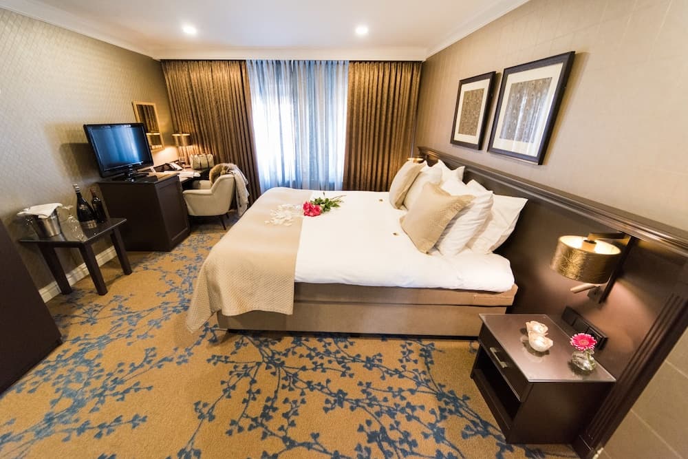 Good Seasons City Centre hotel Den Bosch