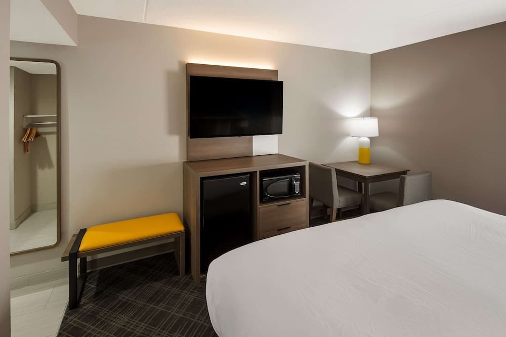 Comfort Inn & Suites Fishers - Indianapolis