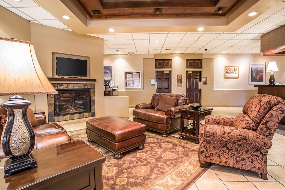 Clarion Inn Grand Junction