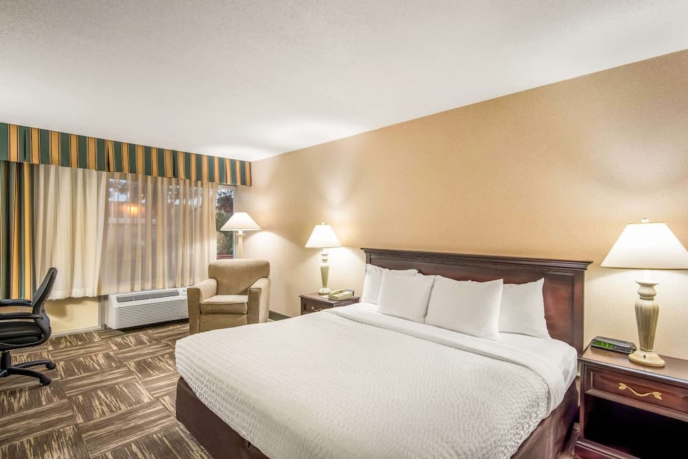 Clarion Inn Grand Junction