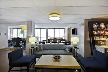 Hampton Inn Detroit/Madison Heights/South Troy