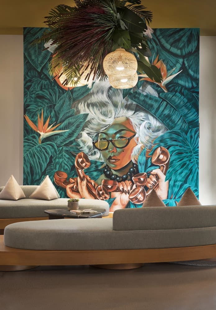 Flamingo Resort & Spa Santa Rosa Sonoma, Tapestry by Hilton