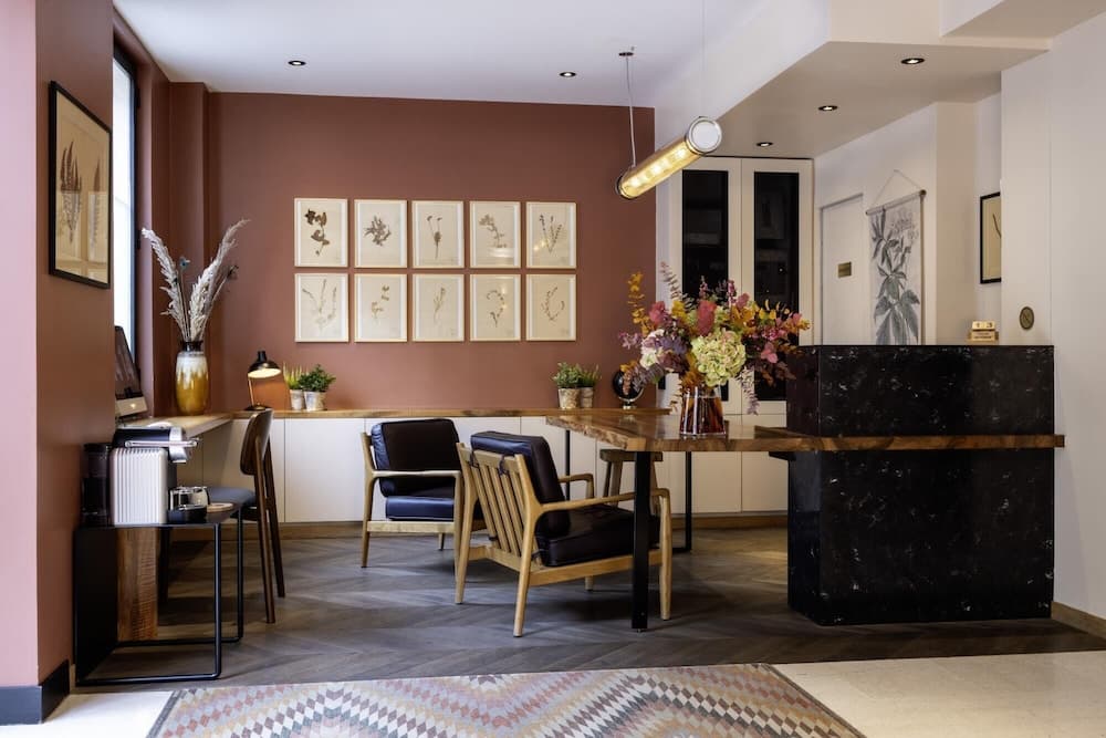 Maxim Quartier Latin