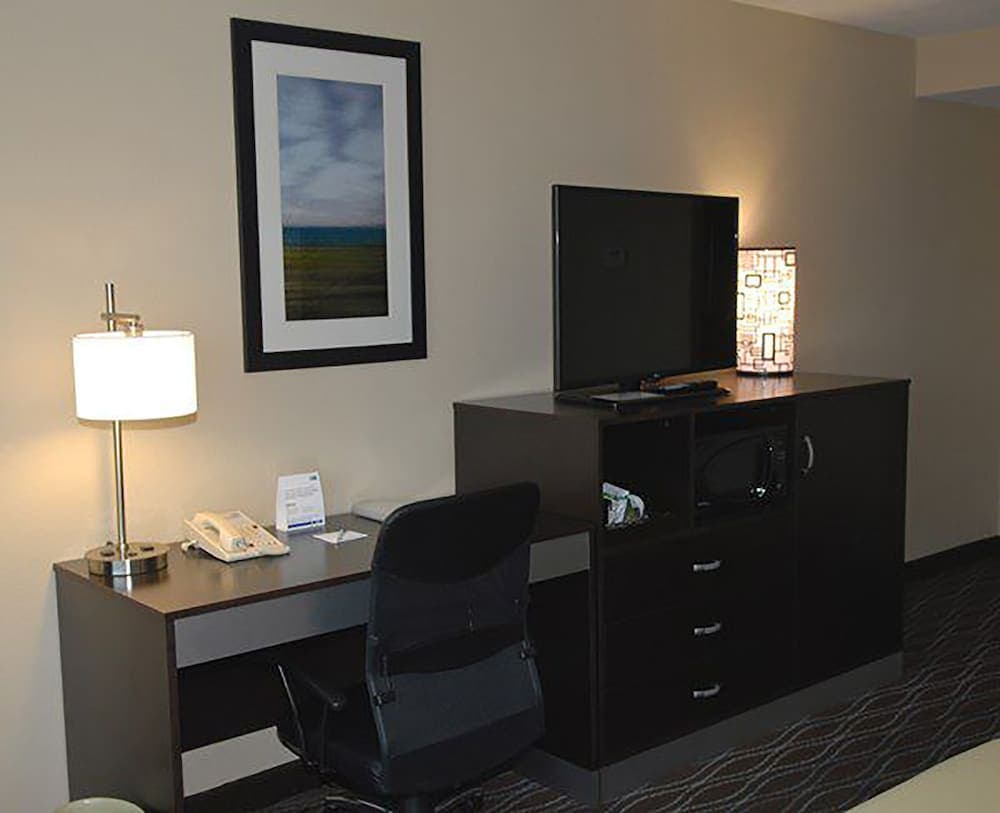 Holiday Inn Express Boise - University Area by IHG