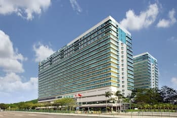 Regal Riverside Hotel