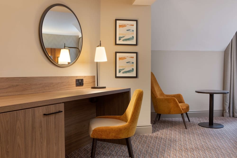 DoubleTree by Hilton Southampton