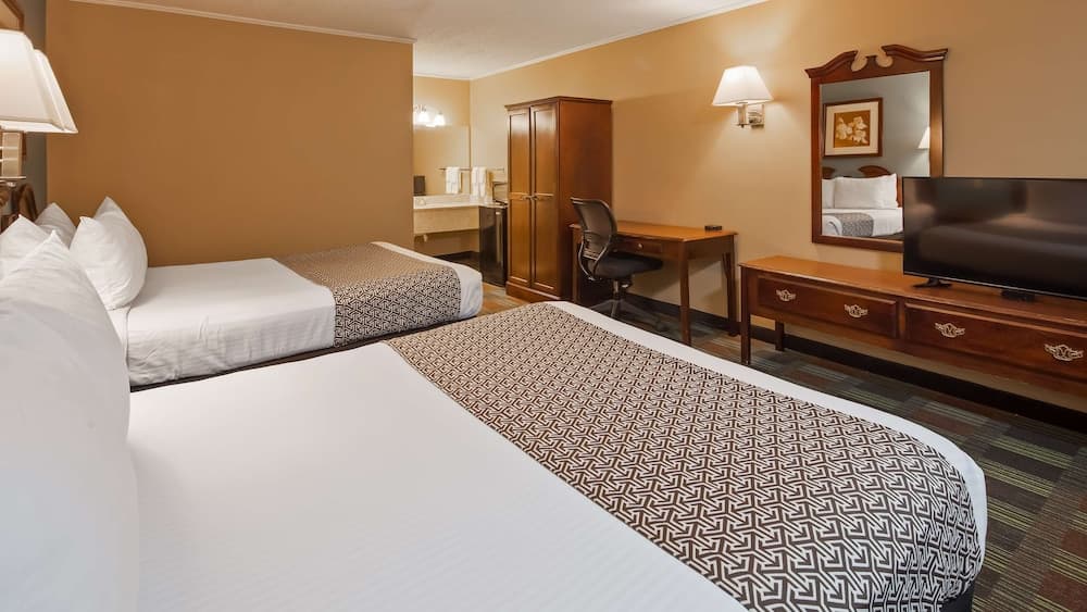 SureStay Hotel by Best Western Cameron