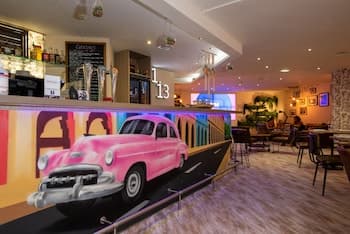 Mercure Marseille Centre Vieux Port