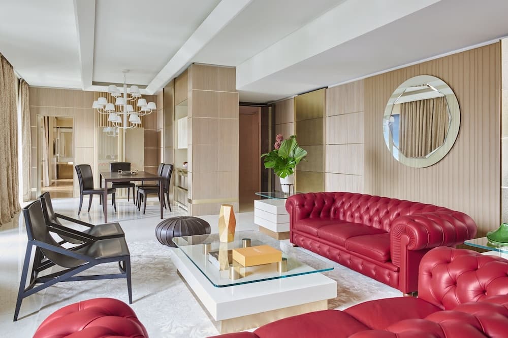 Excelsior Hotel Gallia, a Luxury Collection Hotel, Milan