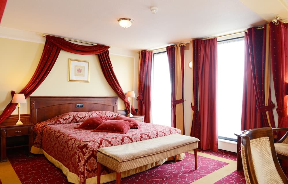 Amrâth Grand Hotel de l'Empereur