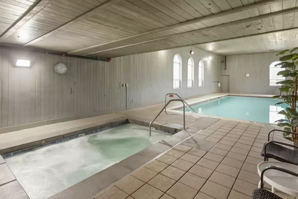 Quality Inn Payson I-15