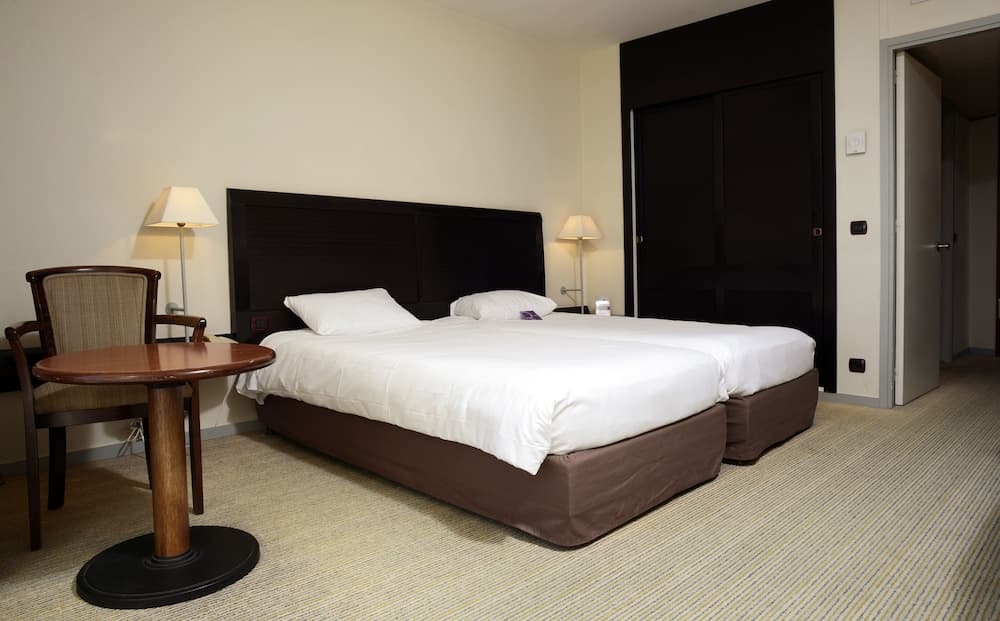 Mercure Grande Motte Port