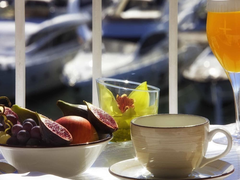 Mercure Grande Motte Port