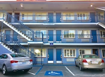 Travelodge by Wyndham by Fisherman's Wharf