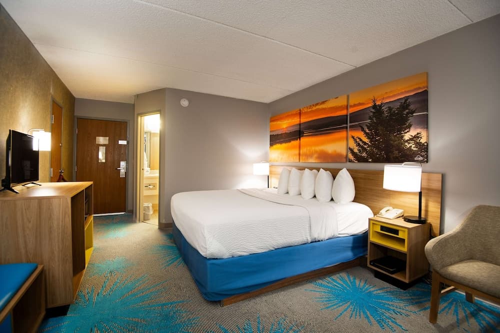 Days Inn by Wyndham Coeur d'Alene