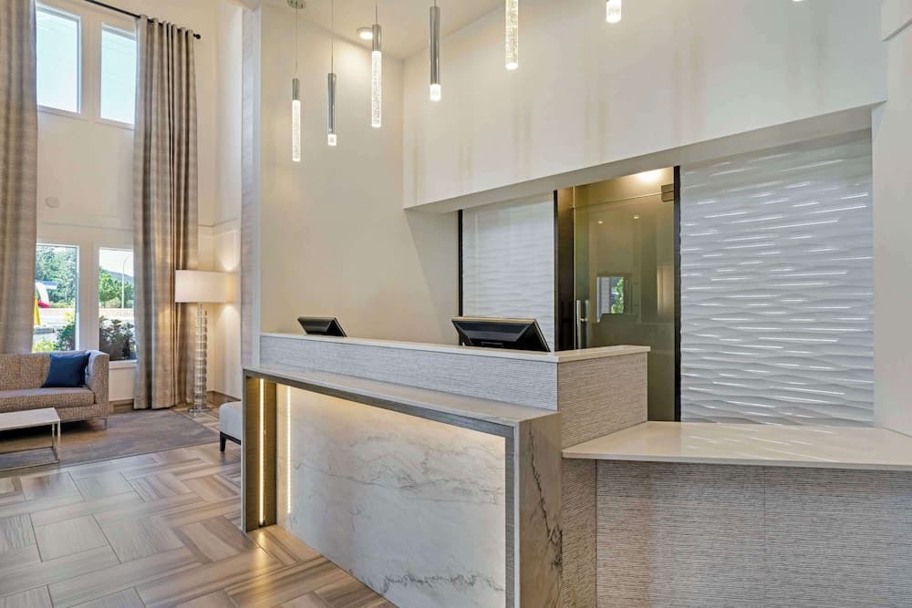 Best Western Northgate Inn