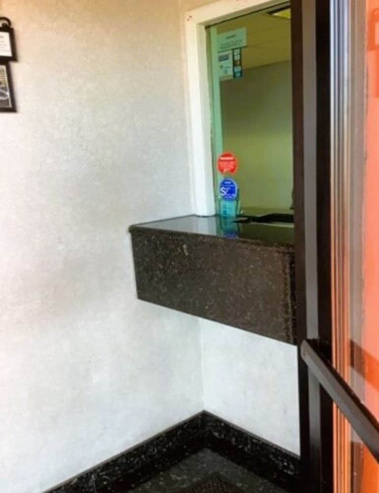 OYO Hotel Georgia near Fairburn/Atlanta