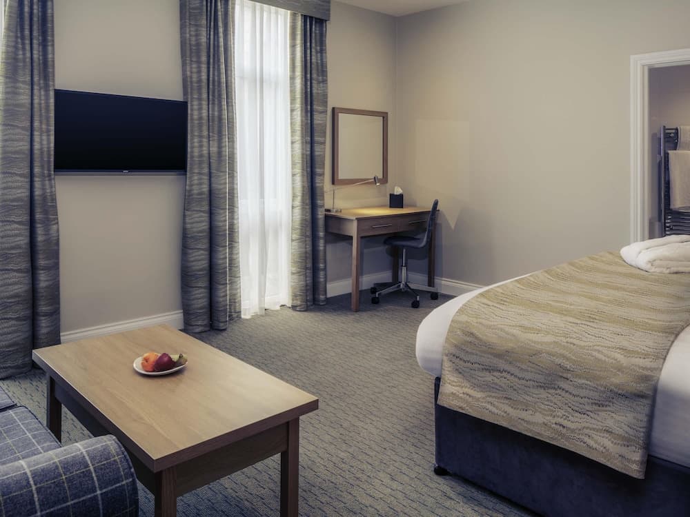 Mercure Hatfield Oak