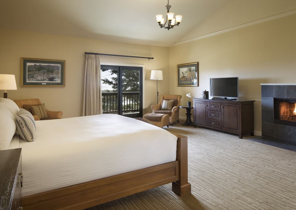 The Lodge at Bodega Bay