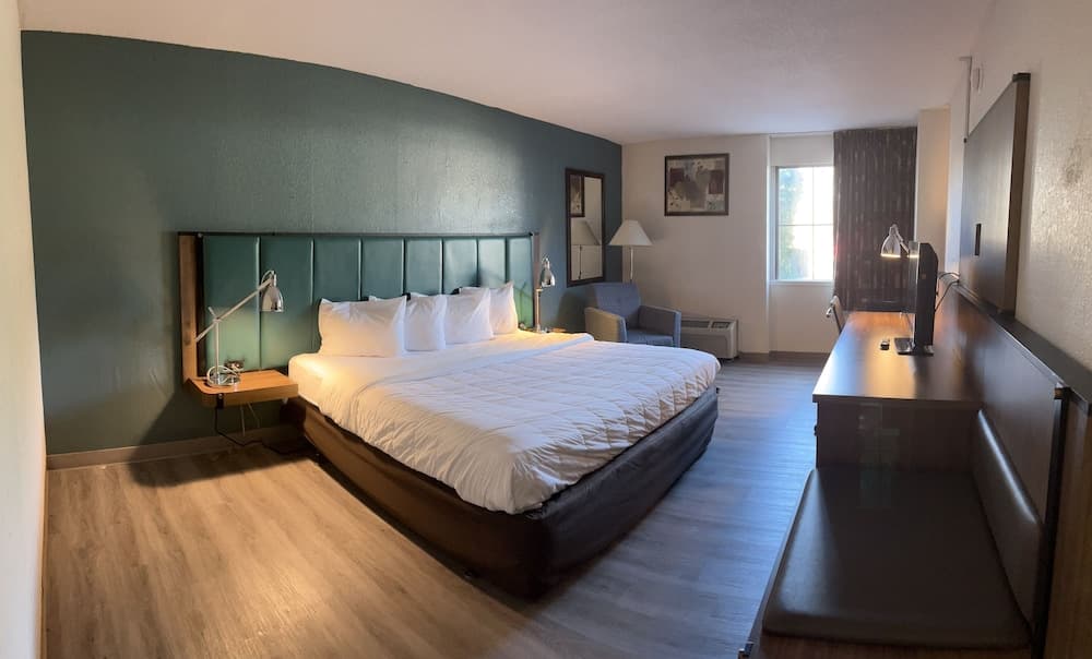 Wingate by Wyndham Marietta Conference Center