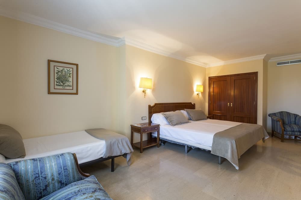 Crisol Jardines de Córdoba