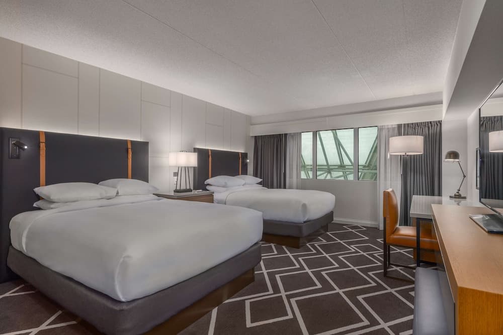 Hilton Boston/Woburn