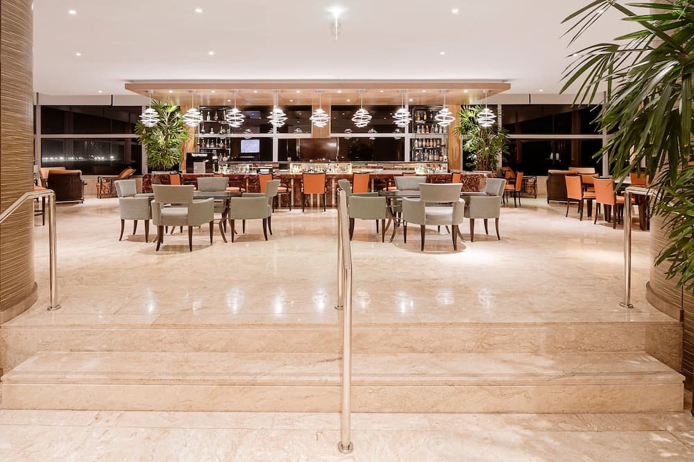 Sheraton Grand Rio Hotel & Resort