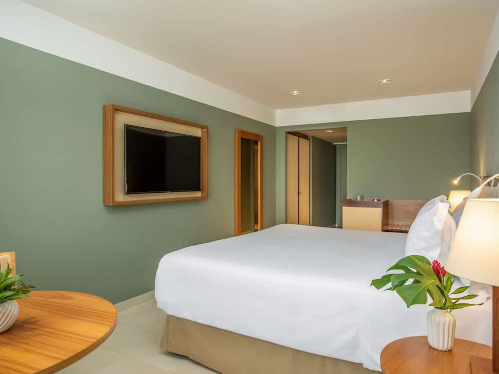 Grand Mercure Rio de Janeiro Copacabana